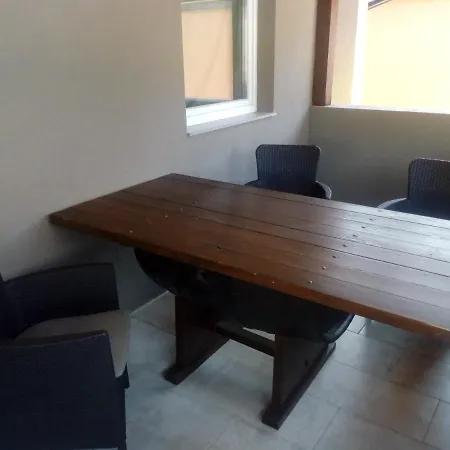 Apartment La Tafa *