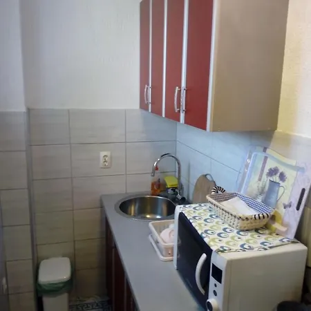 Apartment La Tafa *