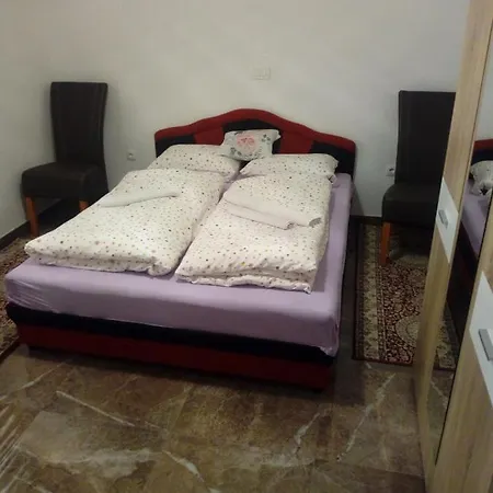 Apartment La Tafa Visoko