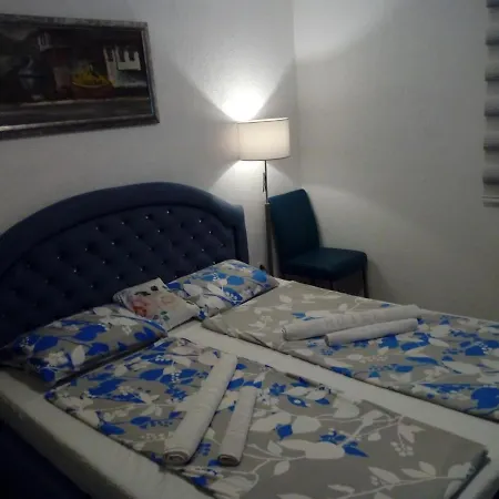 La Tafa Apartment