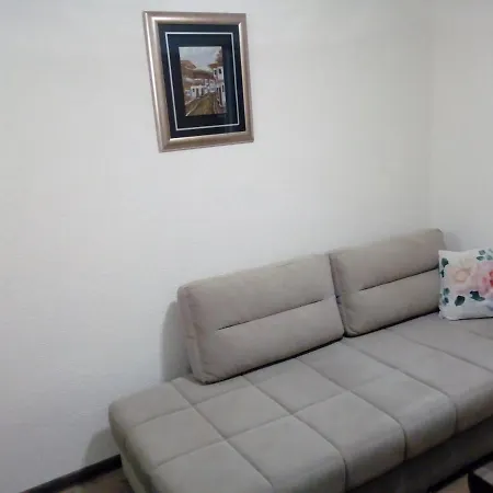 La Tafa Apartment *