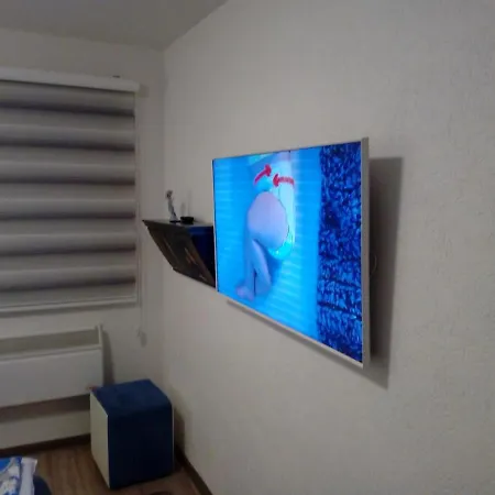 La Tafa Visoko